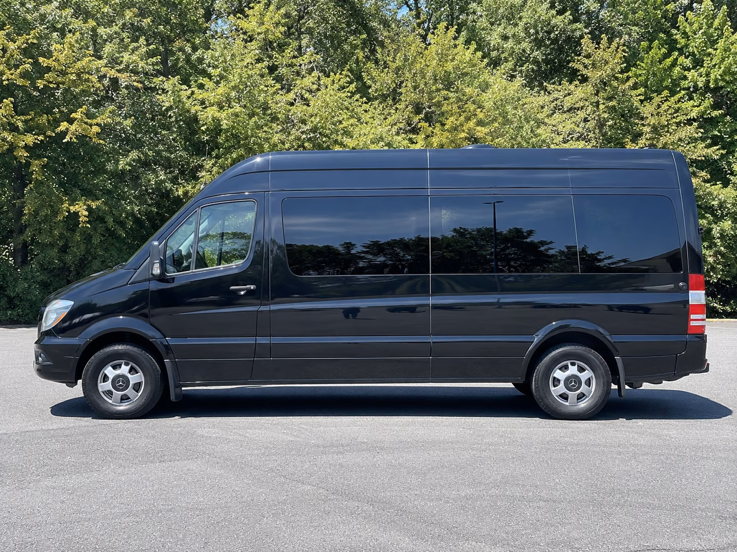 bend concert transportation