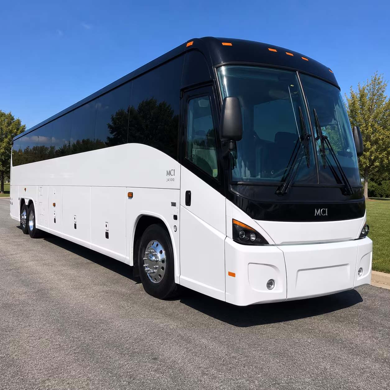 Bend Corporate Event Transportation