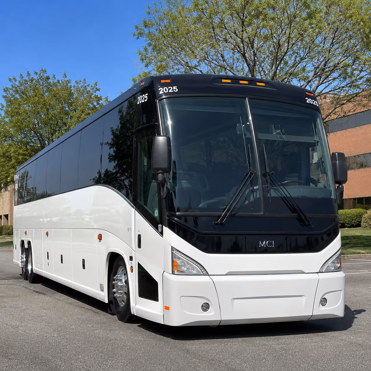 bend employee transportation for healthcare and hospital staff