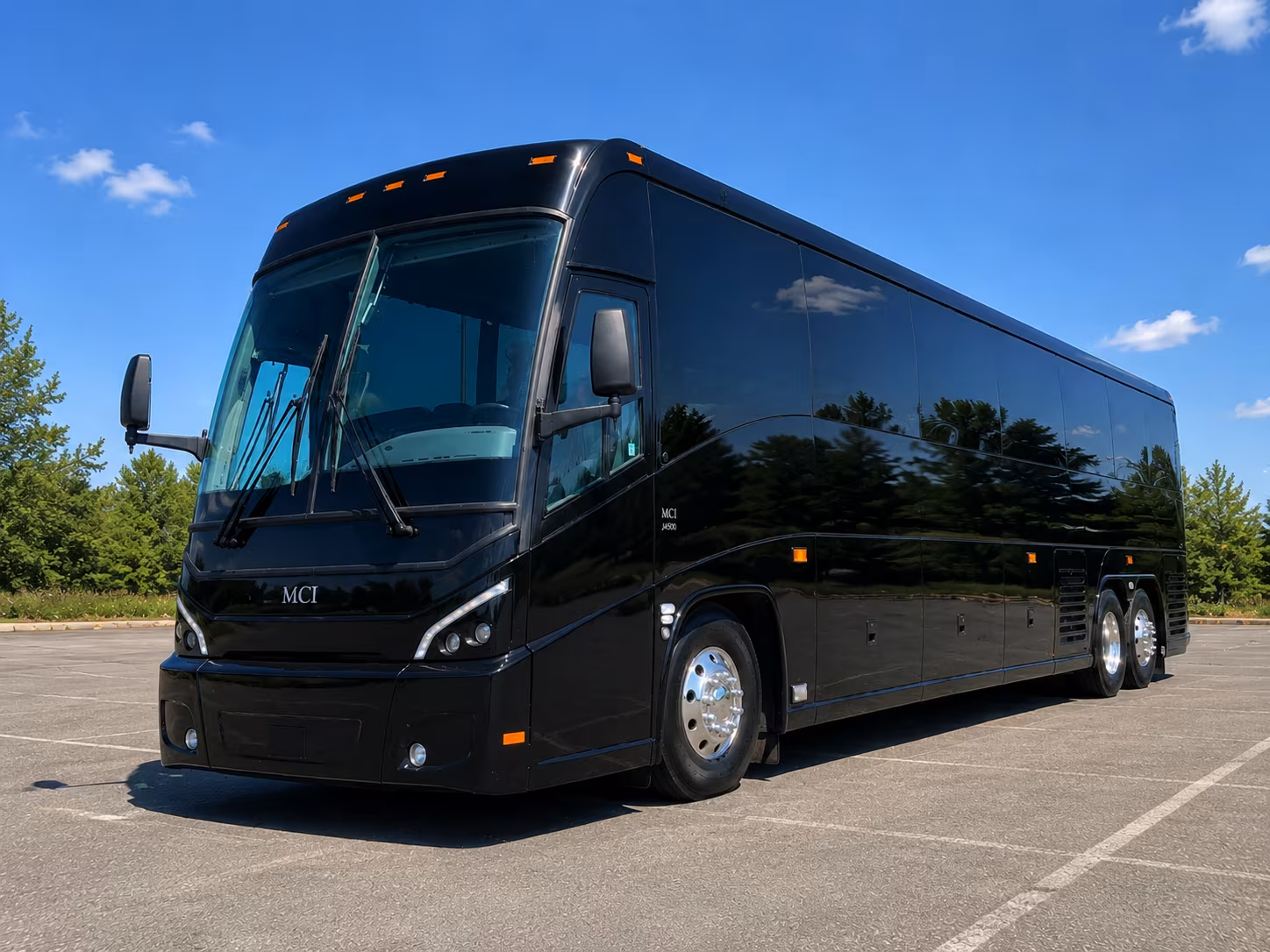 bend employee transportation