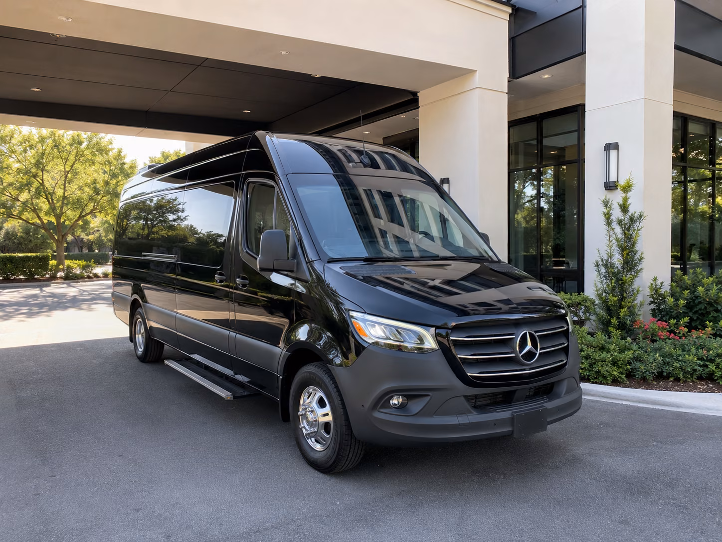 bend field trip transportation