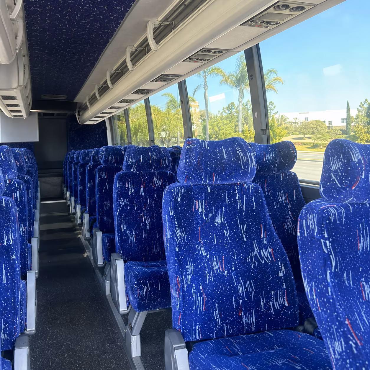 Bend Government & Military Transportation