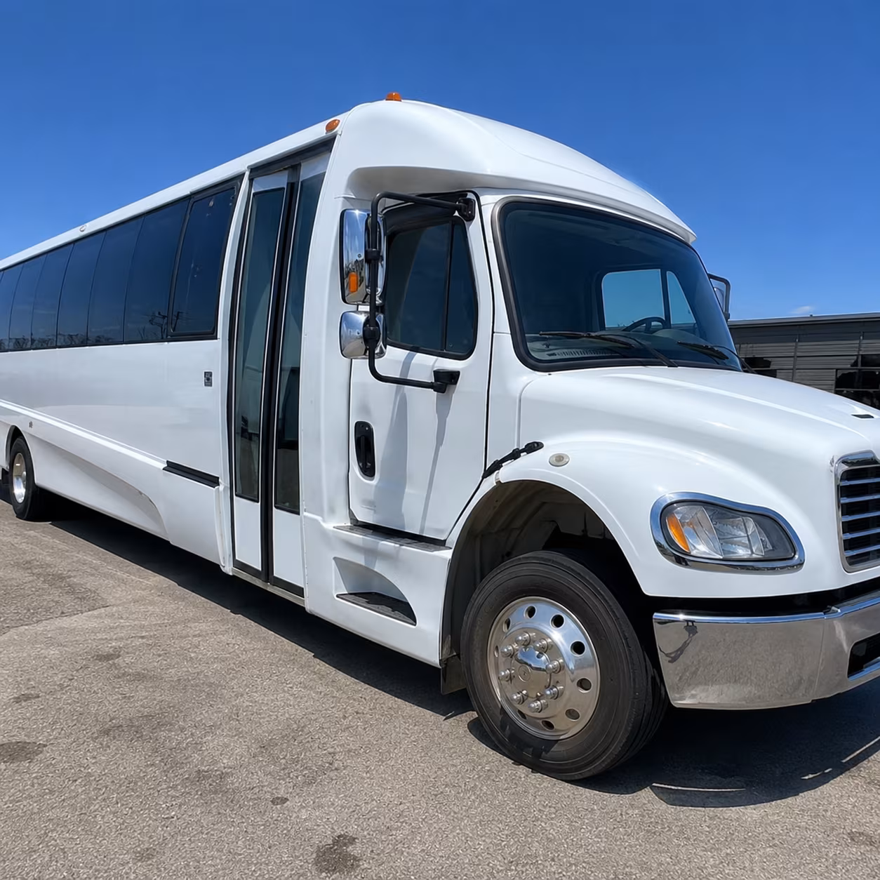 bend long distance transportation