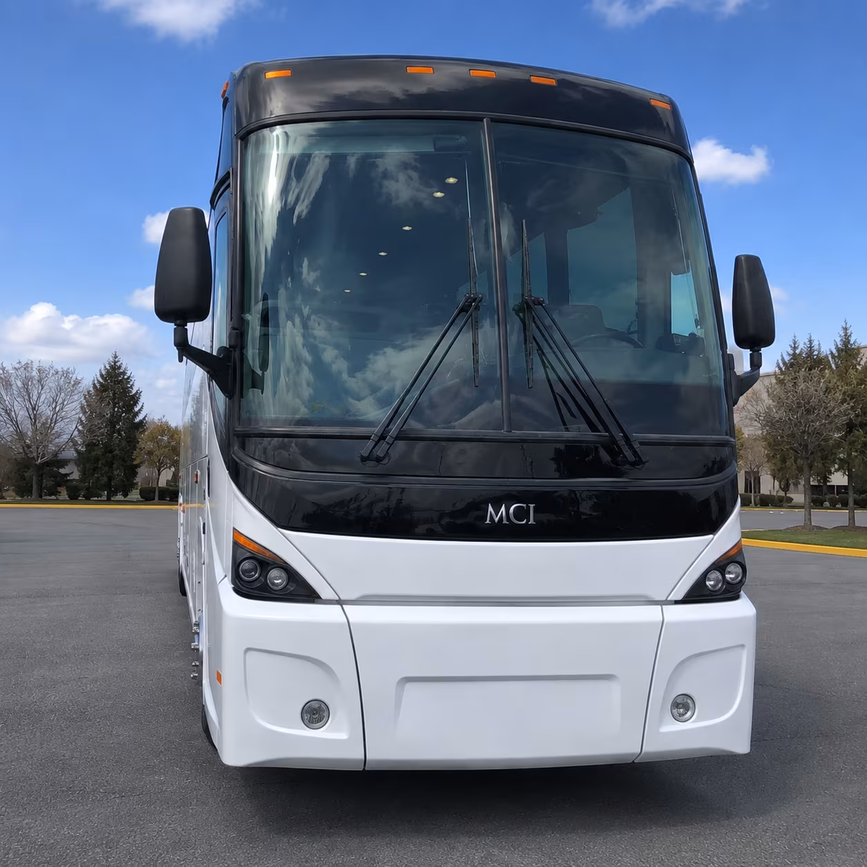 Bend Private Event Transportation