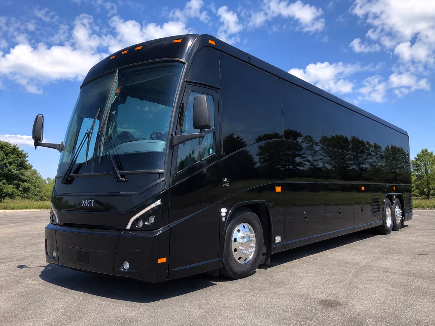 bend prom transportation