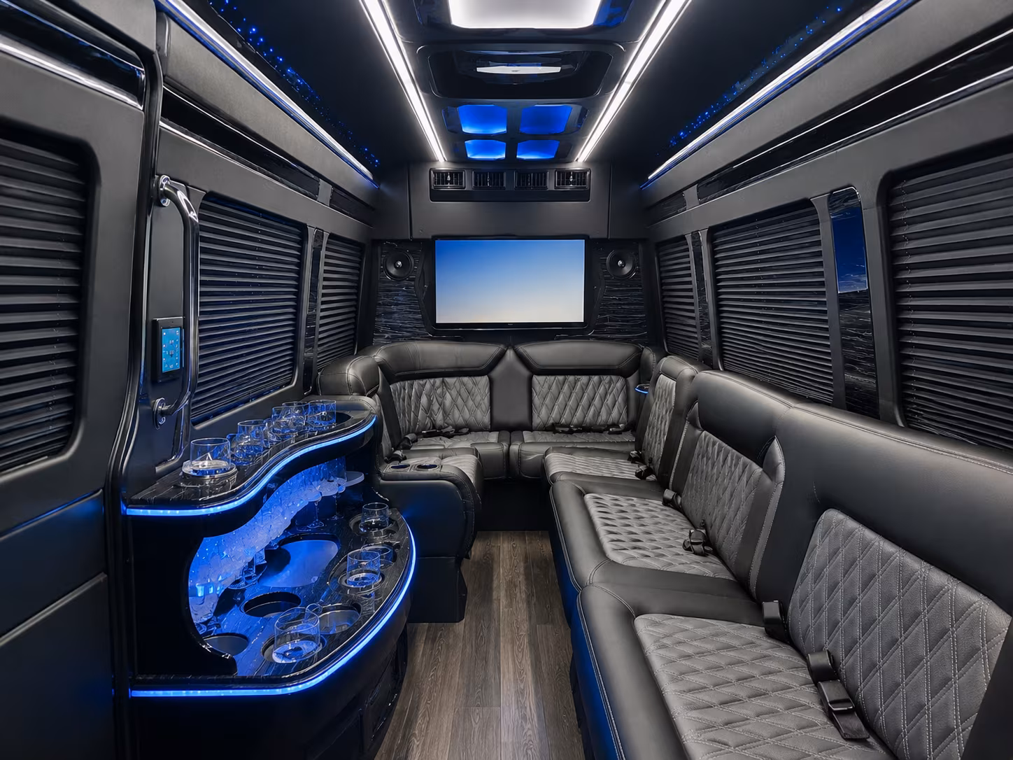 bend sporting event transportation