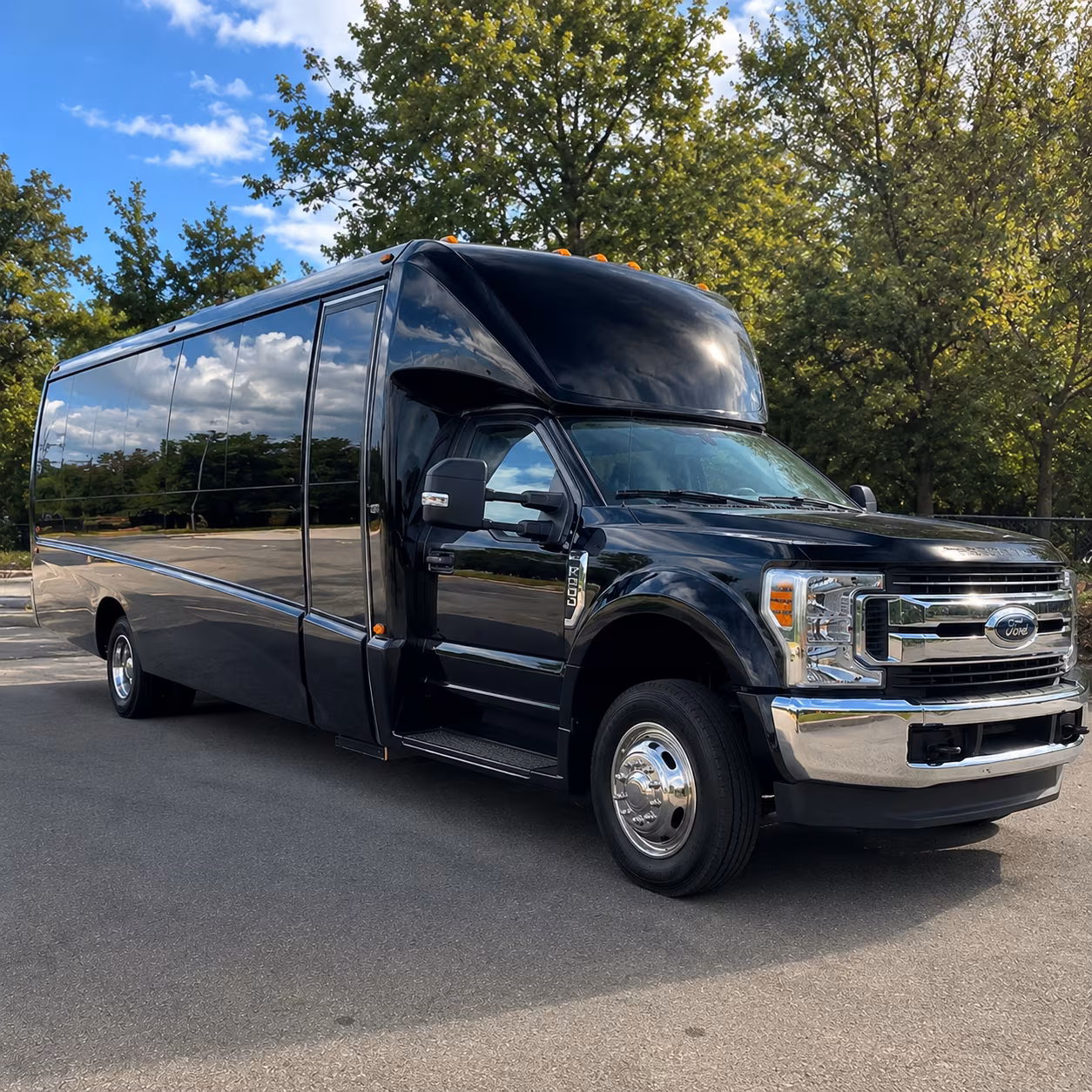 bend wine tour transportation