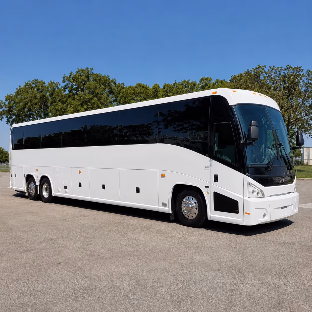 charter bus shuttles for bend s outdoor industry workforce