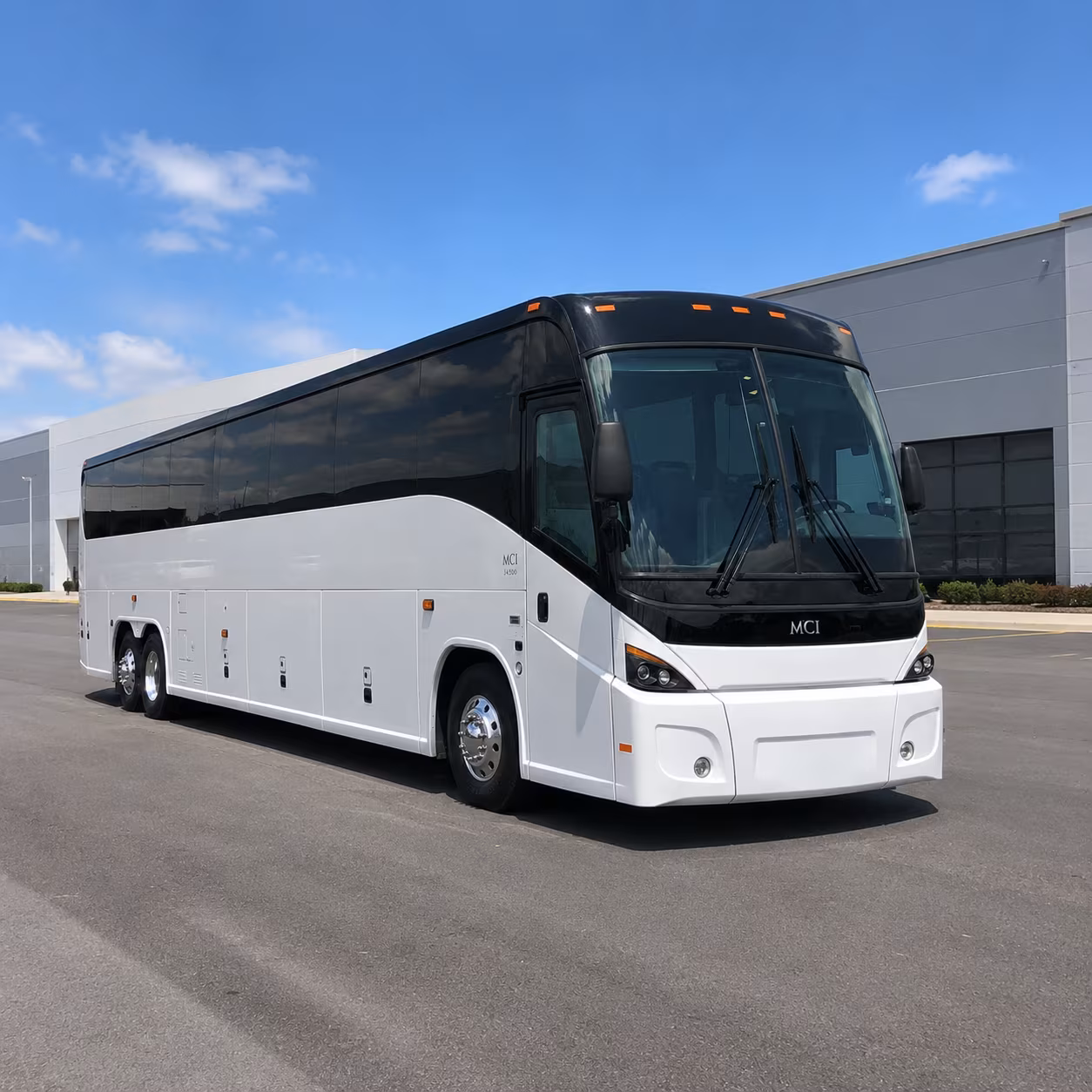 charter buses for bend brewery and winery tour groups