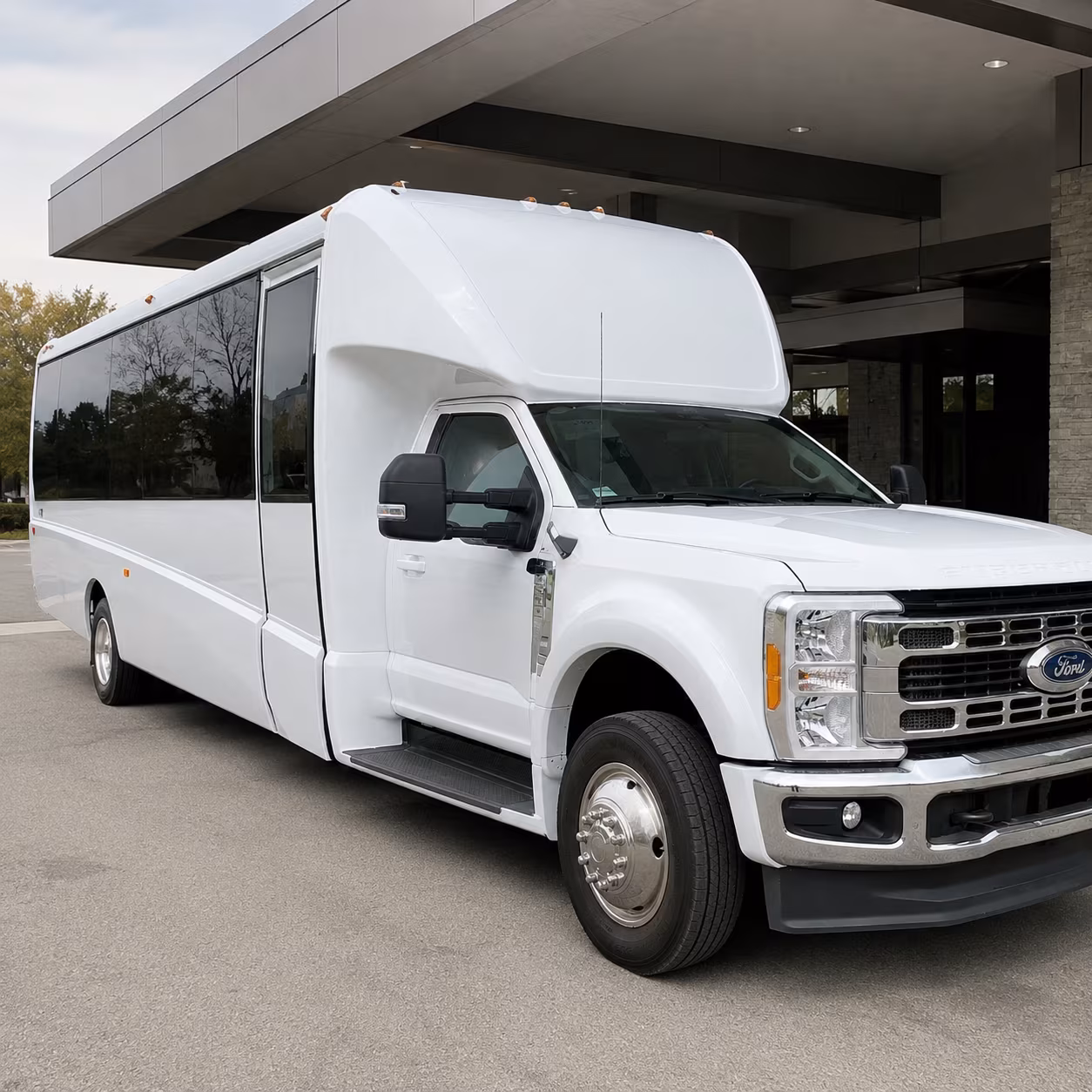 charter buses for corporate retreats and off site events near mount bachelor