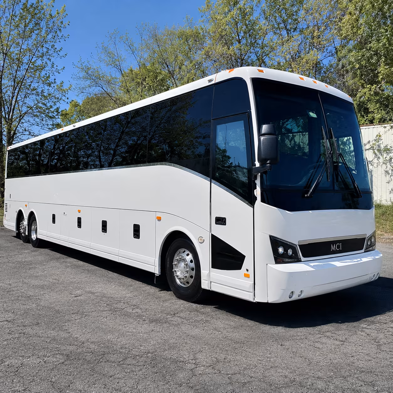 group transportation for bend construction and trades groups