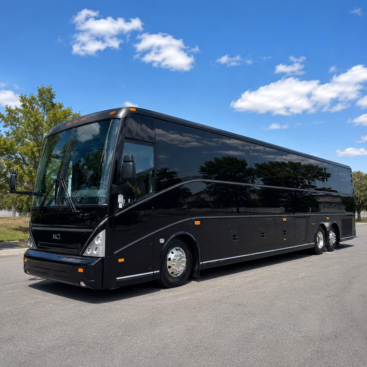 military shuttle buses for oregon national guard units and regional installations
