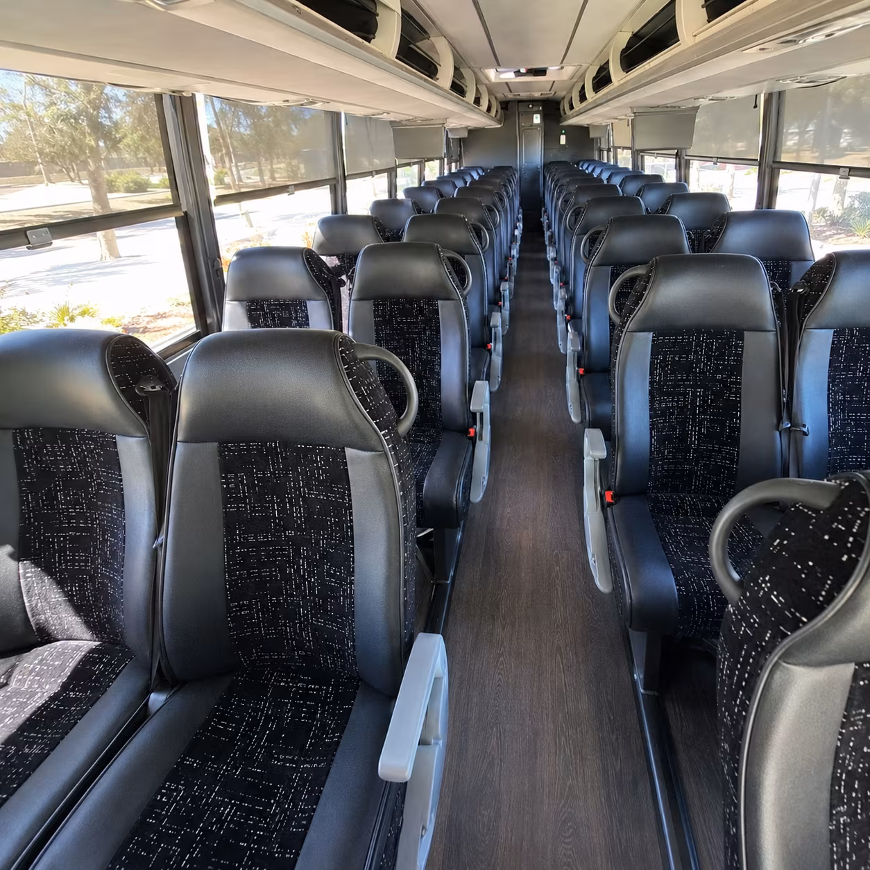 overnight charter bus trips and multi day tours from bend oregon