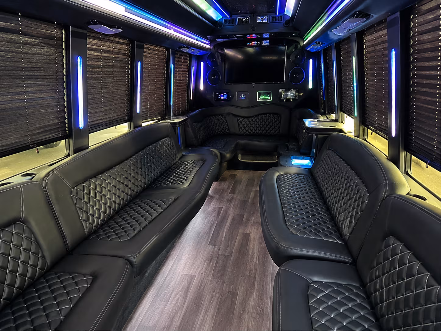 rent a party bus to bend s best tasting rooms and urban wineries