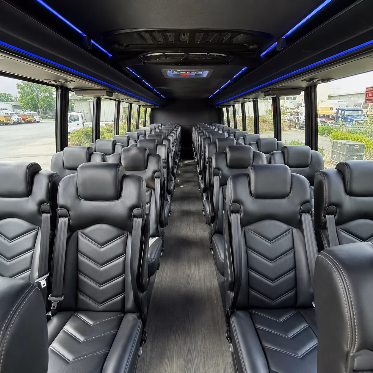 what kind of bus am i actually looking for and how does that change the price in bend